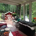 / Moekki, Unique Summer Horská chata *
