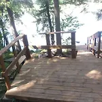 / Moekki, Unique Summer Horská chata