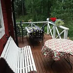 / Moekki, Unique Summer Horská chata Vihti