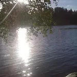 Horská chata / Moekki, Unique Summer Vihti