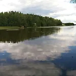 / Moekki, Unique Summer Horská chata Vihti