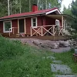 Horská chata / Moekki, Unique Summer