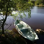 Horská chata / Moekki, Unique Summer Vihti