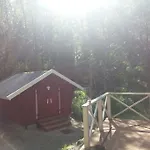 Horská chata / Moekki, Unique Summer