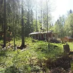 Horská chata / Moekki, Unique Summer *
