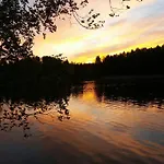 / Moekki, Unique Summer Horská chata Vihti