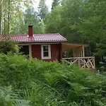 木屋 / Moekki, Unique Summer Vihti
