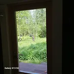 Horská chata / Moekki, Unique Summer