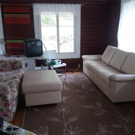 / Moekki, Unique Summer Chalet Vihti