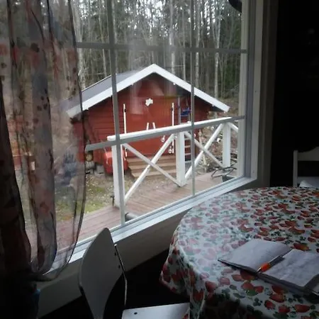 / Moekki, Unique Summer Chalet