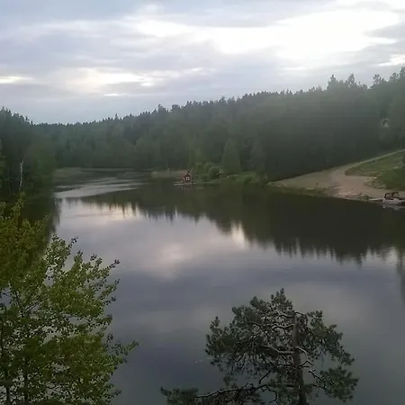 / Mökki, Unique Summer