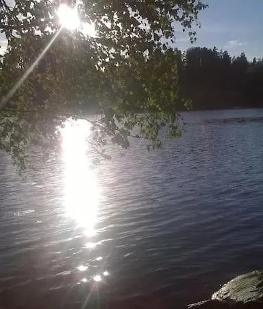 Chalet / Moekki, Unique Summer Vihti