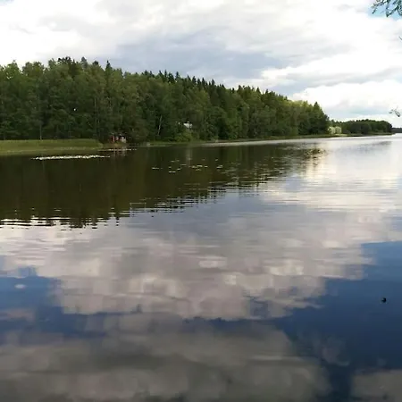 / Moekki, Unique Summer Σαλέ Vihti