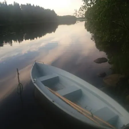 / Mökki, Unique Summer Vihti