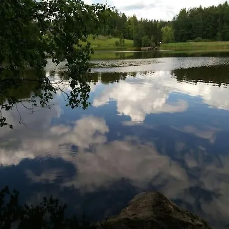 / Mökki, Unique Summer Vihti