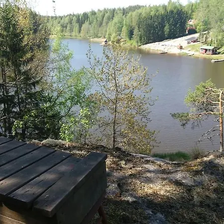 / Moekki, Unique Summer Chalet *