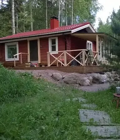 Chalet / Moekki, Unique Summer