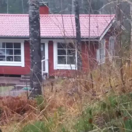 Chalet / Mökki, Unique Summer *