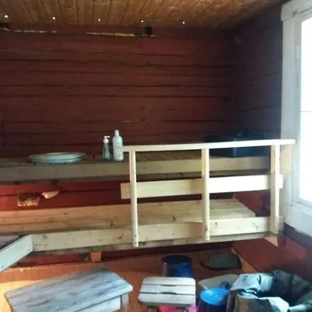 / Mökki, Unique Summer * Vihti