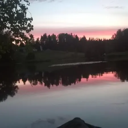 / Mökki, Unique Summer * Vihti