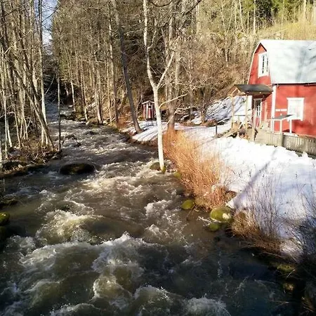 / Mökki, Unique Summer Vihti