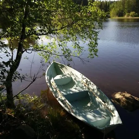 Chalet / Mökki, Unique Summer Vihti