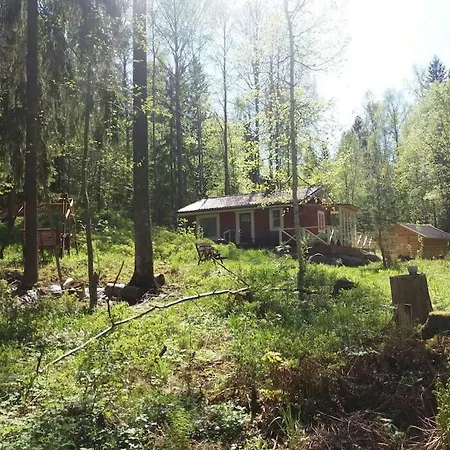 Chalet / Moekki, Unique Summer *