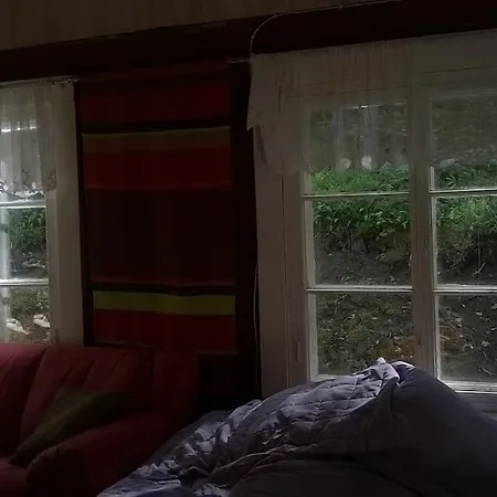 Chalet / Mökki, Unique Summer