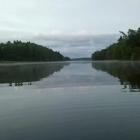 Chalet / Mökki, Unique Summer Vihti