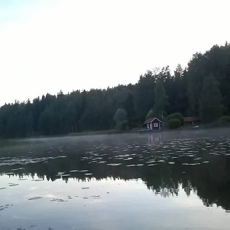 Chalet / Mökki, Unique Summer