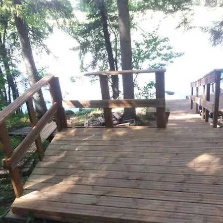 / Mökki, Unique Summer Vihti