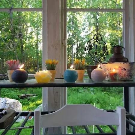 / Mökki, Unique Summer Vihti