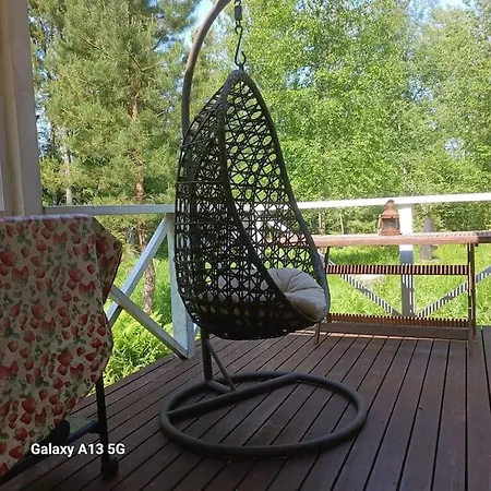 Chalet / Mökki, Unique Summer Vihti