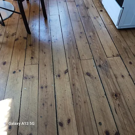 Chalet / Moekki, Unique Summer Vihti