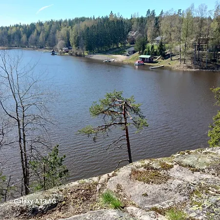 Chalet / Moekki, Unique Summer