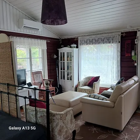 Chalet / Mökki, Unique Summer