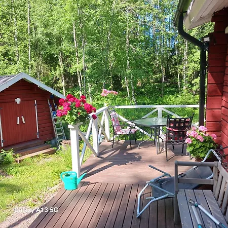 / Mökki, Unique Summer * Vihti