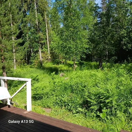 / Moekki, Unique Summer Chalet