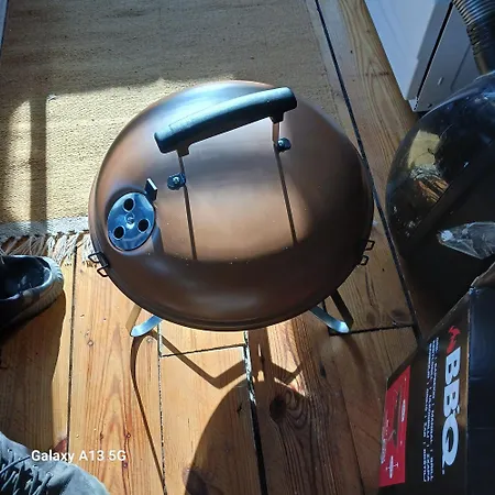 / Moekki, Unique Summer 샬레 *