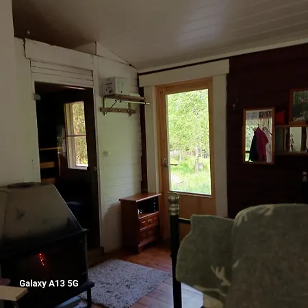 / Mökki, Unique Summer Chalet Vihti