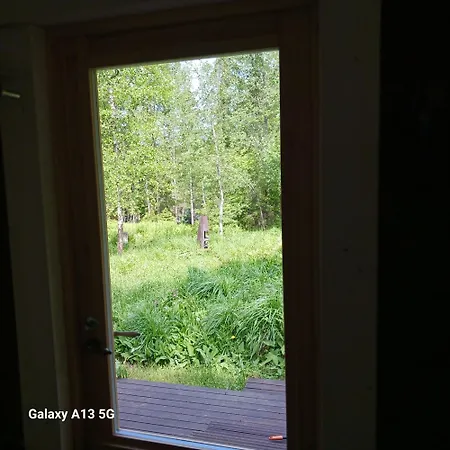 Chalet / Mökki, Unique Summer