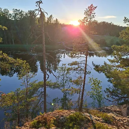 / Moekki, Unique Summer Chalet