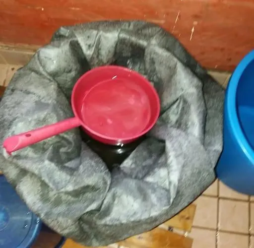 / Moekki, Unique Summer * Vihti