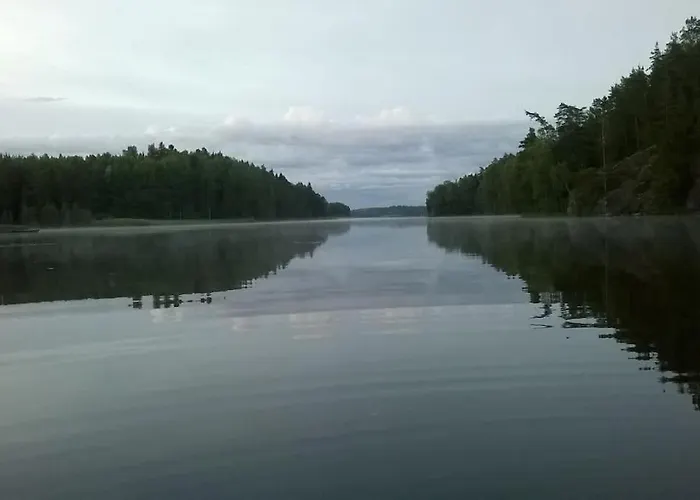 / Moekki, Unique Summer Шале *