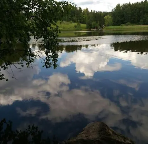 / Moekki, Unique Summer Vihti