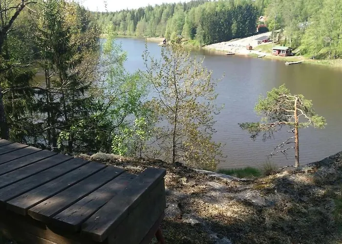 / Moekki, Unique Summer Chalet *