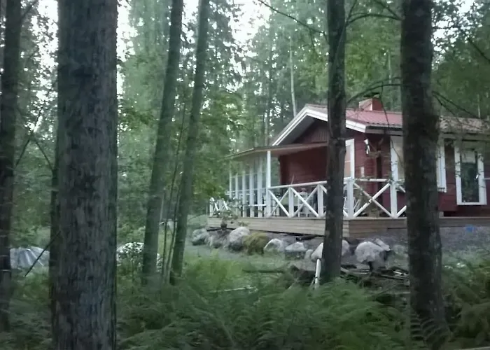 / Moekki, Unique Summer Vihti