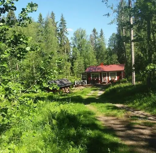 / Moekki, Unique Summer Шале *