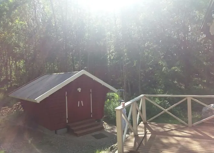 Шале / Moekki, Unique Summer