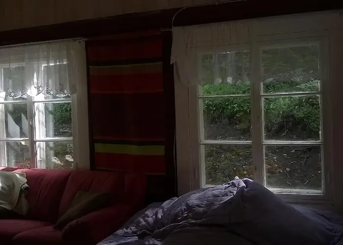 Шале / Moekki, Unique Summer